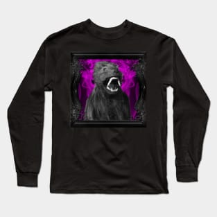 KILLER SHREWS 1, THE (1959) Long Sleeve T-Shirt